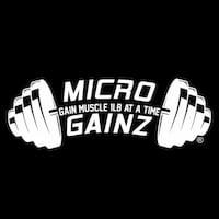 Micro Gainz coupon codes